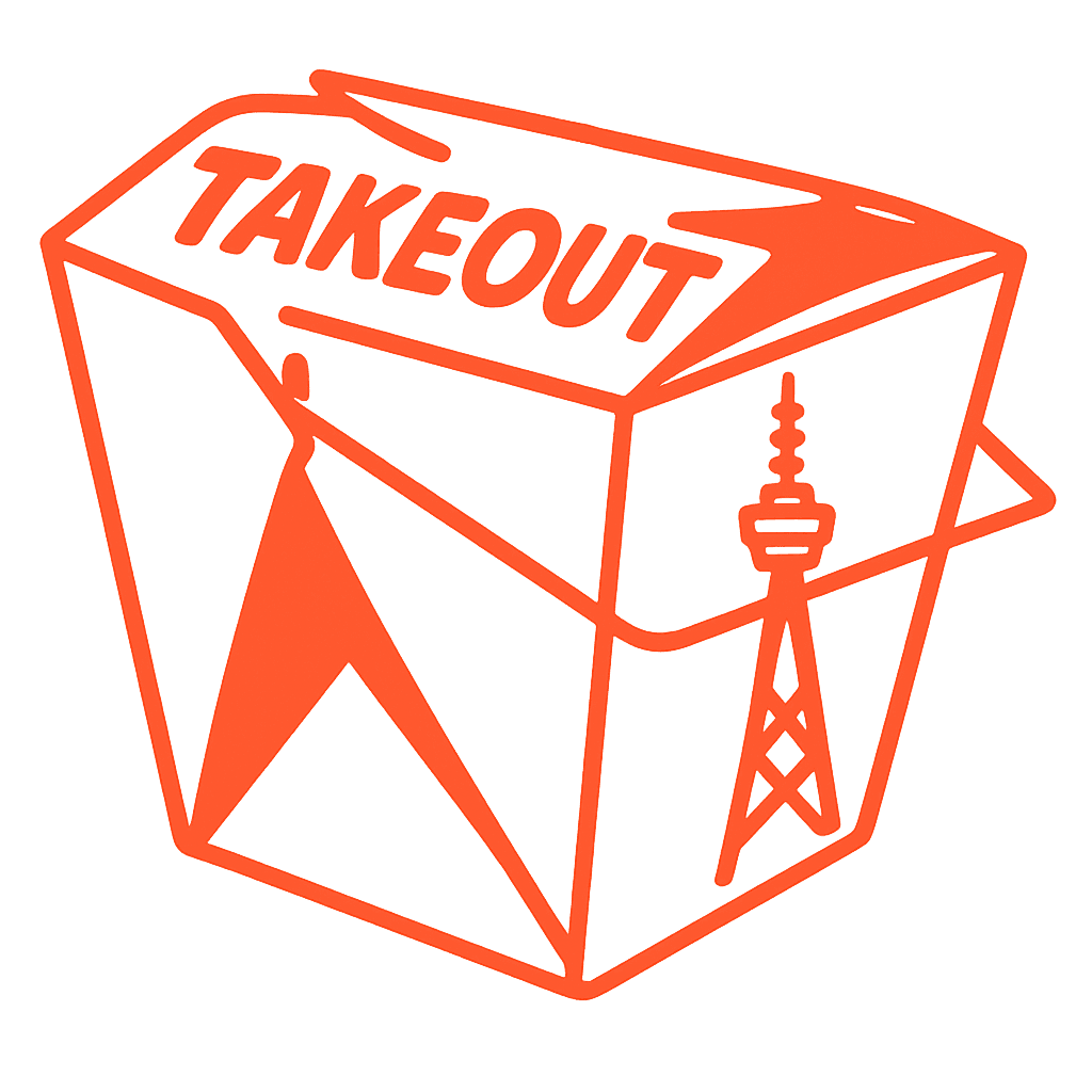 Takeout Creative logo